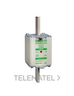 FUSIBLE TALLA 2 315A