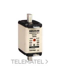 FUSIBLE TALLA 1 200A