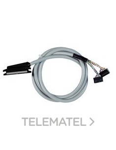 CABLE CX.P/SIEMENS E.24V SAL.R.1,5m