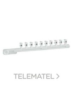 PEINE PARA BORNAS SIGNO +