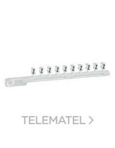 PEINE DE CONEXIÓN SÍMBOLO Z