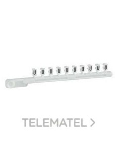 PEINE DE CONEXIÓN SÍMBOLO U