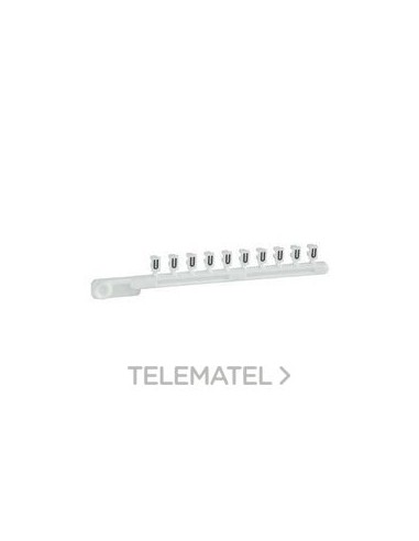 PEINE DE CONEXIÓN SÍMBOLO U