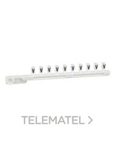 PEINE DE CONEXIÓN SÍMBOLO V