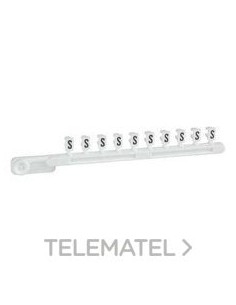 PEINE DE CONEXIÓN SÍMBOLO S