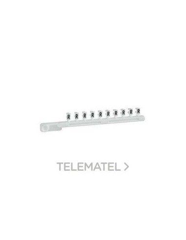 PEINE DE CONEXIÓN SÍMBOLO R