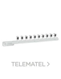 PEINE DE CONEXIÓN SÍMBOLO M