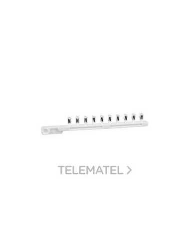 PEINE DE CONEXIÓN SÍMBOLO N