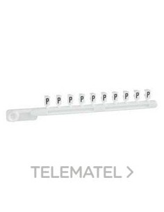 PEINE DE CONEXIÓN SÍMBOLO P