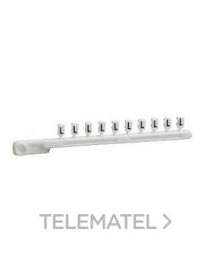 PEINE DE CONEXIÓN SÍMBOLO L