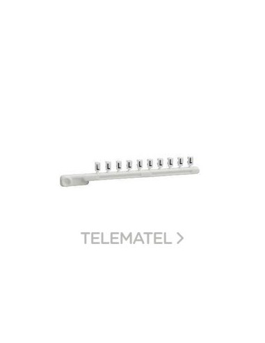 PEINE DE CONEXIÓN SÍMBOLO L