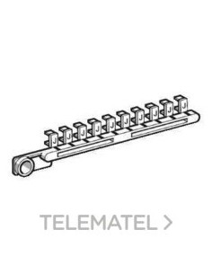 PEINE DE CONEXIÓN SÍMBOLO J