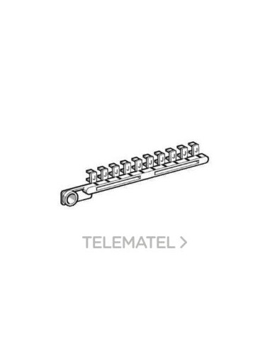 PEINE DE CONEXIÓN SÍMBOLO J