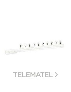 PEINE DE CONEXIÓN SÍMBOLO C