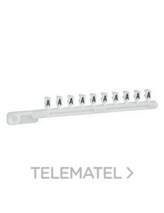 PEINE DE CONEXIÓN SÍMBOLO A