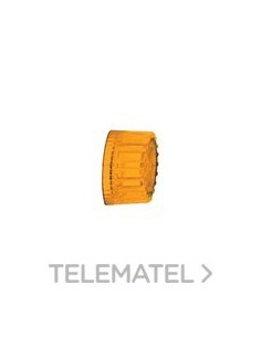 TAPÓN PILOTO AMARILLO