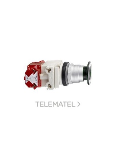 PULSADOR SETA TIPO 9001K 3 POS.120V VD