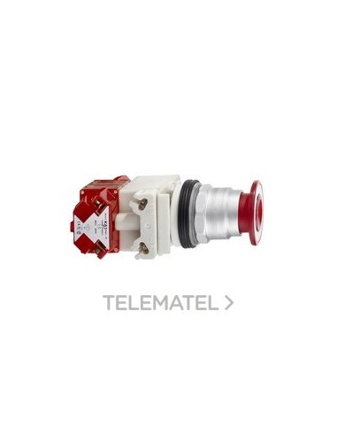 PULSADOR SETA TIPO 9001K 3 POS.120V RJ