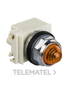 PILOTO L.BA9s TIPO 9001K 120V AR.