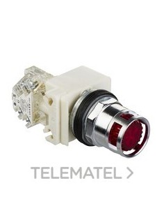 PULSADOR TIPO 9001K EMET.TRAFO 230V RJ