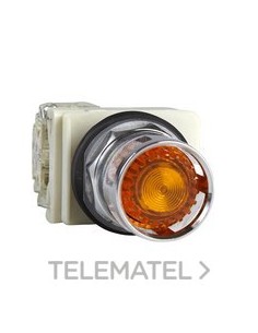 PULSADOR TIPO 9001K EMET.TRAFO 120V AR.