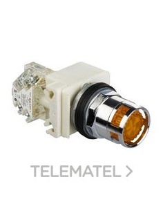PULSADOR TIPO 9001K EMET.TRAFO 230V AR.