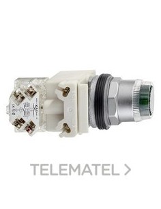 PULSADOR TIPO 9001K EPLA.L.BA 9s 24V RJ