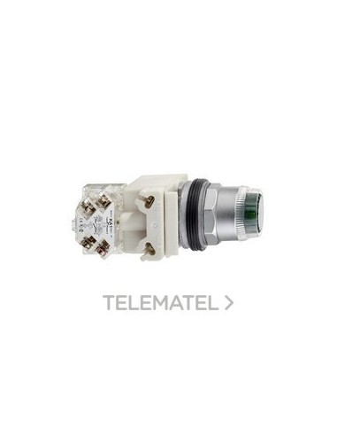 PULSADOR TIPO 9001K EPLA.L.BA 9s 24V AR.