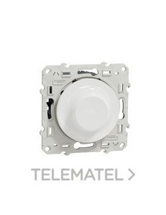 REGULADOR CONMUTADOR GIRATORIO 40-600VA