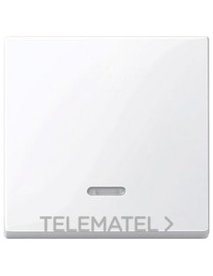 TECLA SIMP.VISOR ELEGANCE BL ACVO.