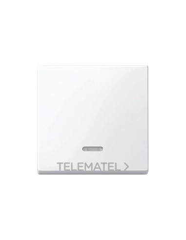 TECLA SIMP.VISOR ELEGANCE BL ACVO.