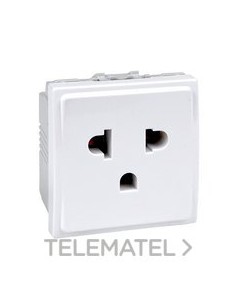 TOMA CTE.EUROAM.2P+TT UNICA An BPL.