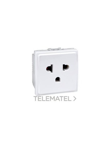 TOMA CTE.EUROAM.2P+TT UNICA An BPL.