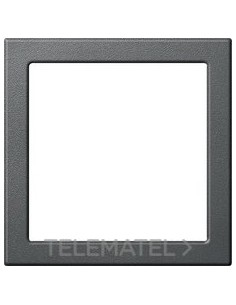 ADAPTADOR ELEGANCE/AQUADESIGN ALUMINIO