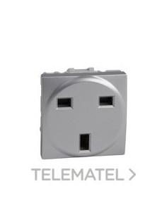 TOMA CTE.BRITISH STD ÚNICA MOD.An