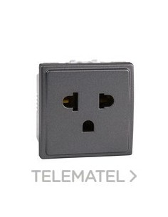 TOMA CTE.EUROAM.2P+TT MOD.UNICA An