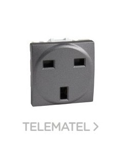 TOMA CTE.BRITISH STD ÚNICA MOD.An