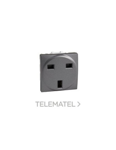 TOMA CTE.BRITISH STD ÚNICA MOD.An