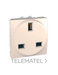 TOMA CTE.BRITISH STD ÚNICA MOD.An MF