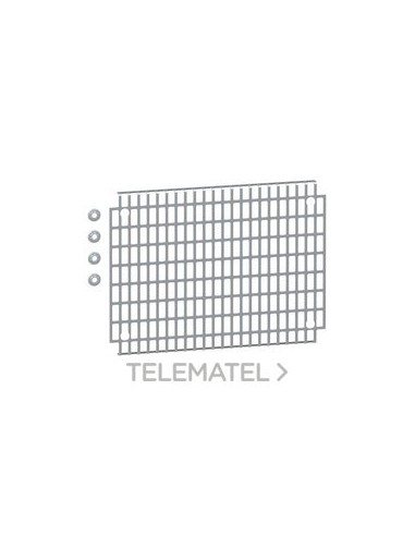 PLMT.TELEQUICK 660x734mm ACE.CINC.