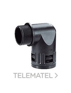 RACOR RQW-M d.54,5 M63x1,5 IP 68 NG