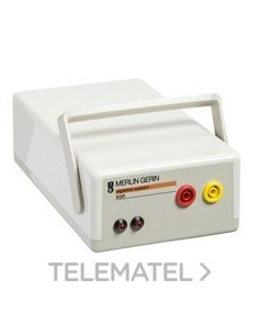 GENERADOR PORTÁTIL XGR 220/2