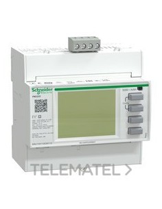 MEDIDOR POWER METER PM3255