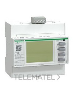 MEDIDOR POWER METER PM3250