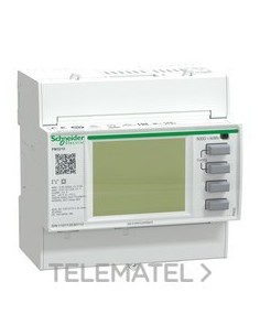 MEDIDOR POWER METER PM3210