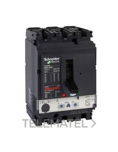 INT.ELTRON.MICROLOGIC 2.2-M 220A 3P 3R