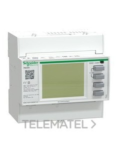 MEDIDOR POWER METER PM3200