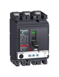 INT.ELTRON.MICROLOGIC 2.2-M 150A 3P 3R