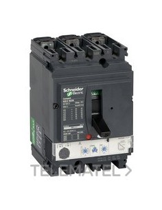 INT.ELTRON.MICROLOGIC 2.2-M 150A 3P 3R