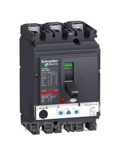 INT.ELTRON.MICROLOGIC 2.2-M 150A 3P 3R